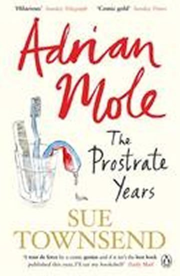 neuveden: AM: Prostrate Years