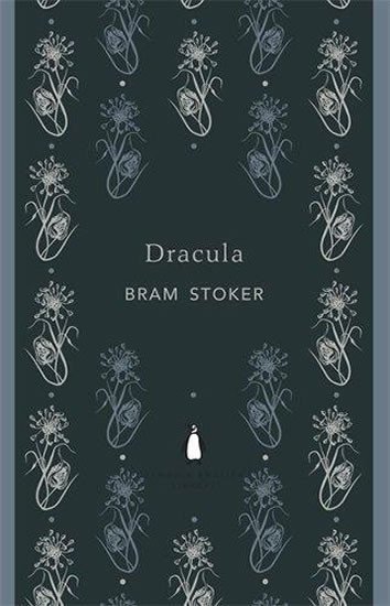 Stoker Bram: Dracula