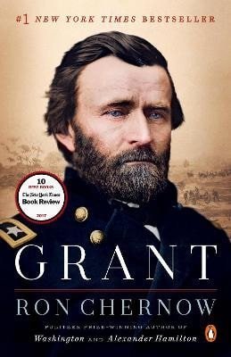 Chernow Ron: Grant