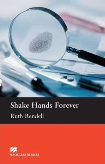 Escott John: Macmillan Readers Pre-Intermediate: Shake Hands Forever