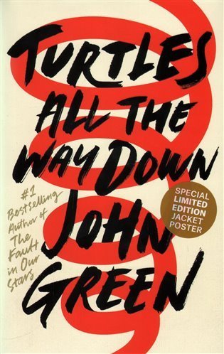 Green John: Turtles All the Way Down