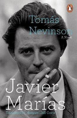 Marias Javier: Tomas Nevinson