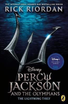 Riordan Rick: Percy Jackson and the Olympians 1: The Lightning Thief Riordan Rick: Percy Jackson and the Olympians 1: The Lightning Thief