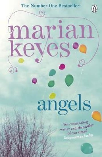 Keyesová Marian: Angels