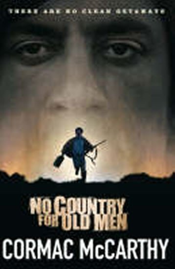 McCarthy Cormac: No Country for Old Men (film)