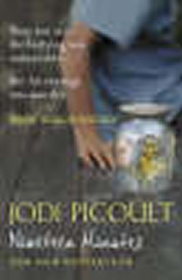 Picoultová Jodi: Nineteen Minutes