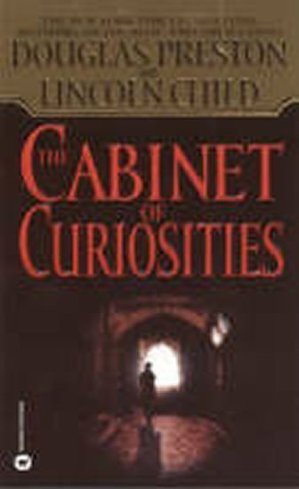 neuveden: Cabinet of Curiosities