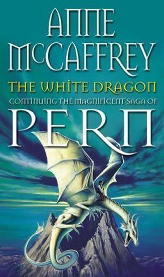 McCaffrey Anne: The White Dragon