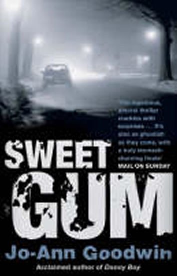 neuveden: Sweet Gum