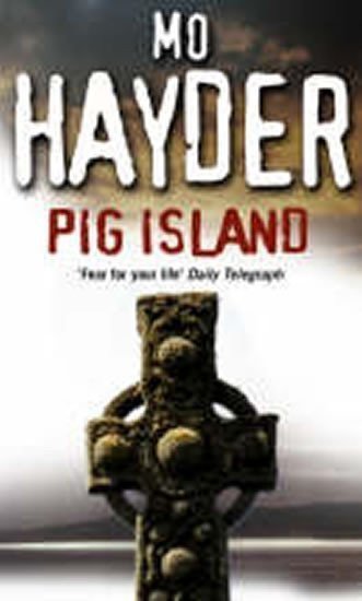 neuveden: Pig Island
