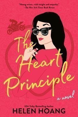 Hoangová Helen: The Heart Principle