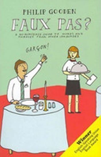 Gooden Philip: Faux Pas?