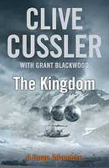 Cussler Clive: The Kingdom
