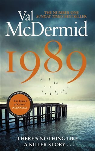 McDermidová Val: 1989