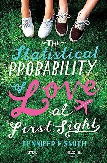 Smithová Jennifer E.: The Statistical Probability of Lov