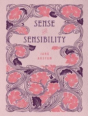 -: Sense and Sensibility