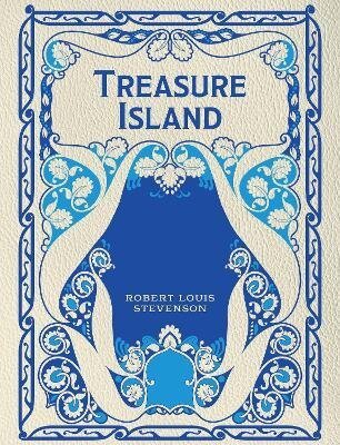 -: Treasure Island
