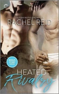 Reid Rachel: Heated Rivalry