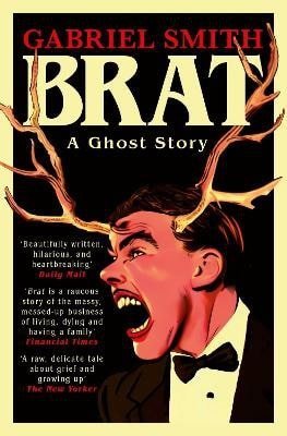 Smith Gabriel: BRAT