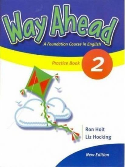 kolektiv autorů: Way Ahead (new ed.) Level 2: Practice