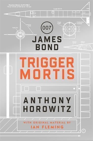 Horowitz Anthony: Trigger Mortis