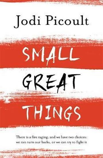 Picoultová Jodi: Small Great Things