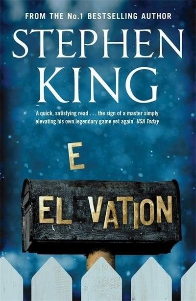 King Stephen: Elevation