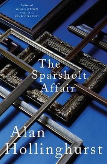 Hollinghurst Alan: The Sparshilt Affair