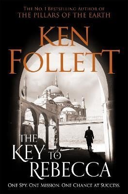 Follett Ken: Key to Rebecca