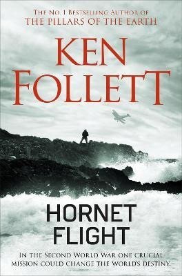 Follett Ken: Hornet Flight