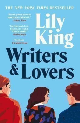 Kingová Lily: Writers & Lovers