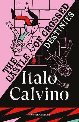 : Castle of Crossed Destinies