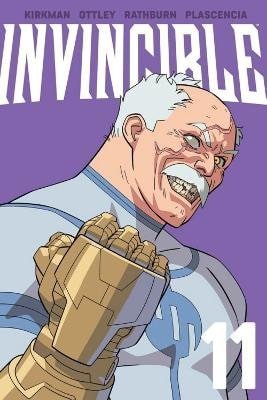 Kirkman Robert: INVINCIBLE TP VOL 11 (NEW EDITION)
