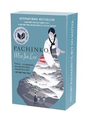 : Pachinko (National Book Award Finalist)