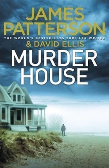 Patterson James: Murder House