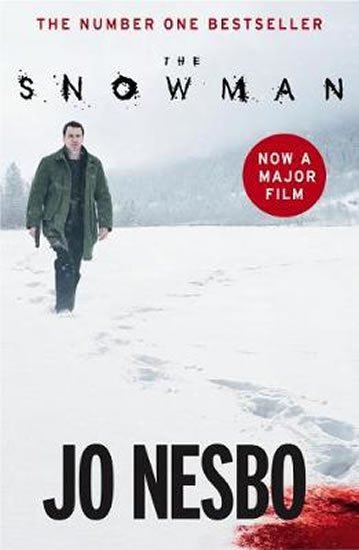 Nesbo Jo: The Snowman (Film Tie In) Nesbo Jo: The Snowman (Film Tie In)