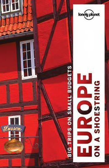 neuveden: Europe on a Shoestring - Lonely Planet