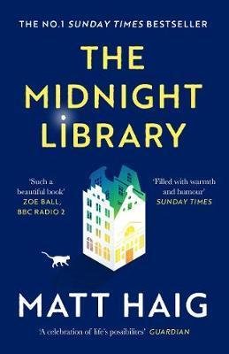 Haig Matt: The Midnight Library Haig Matt: The Midnight Library