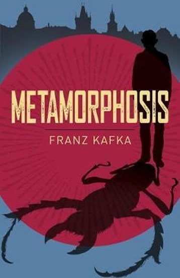 Kafka Franz: Metamorphosis
