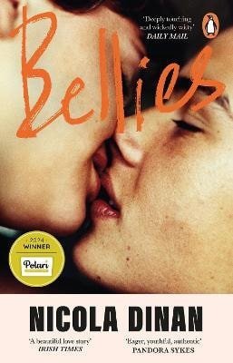 Dinan Nicola: Bellies