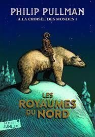 Pullman Philip: A la croisée des mondes 1: Les royaumes du Nord