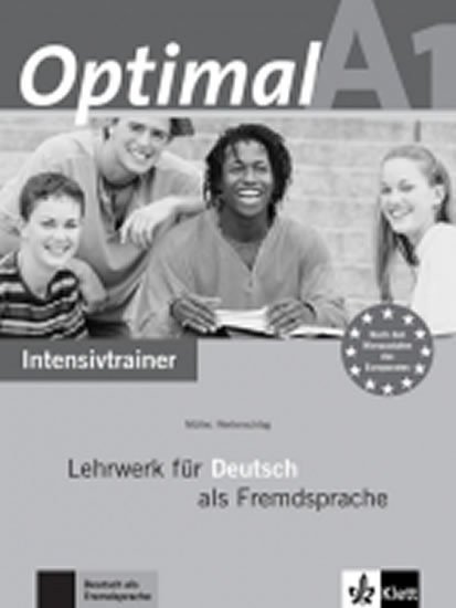 neuveden: Optimal A1 – Intensivtrainer