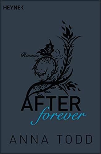 Todd Anna: After 4: forever