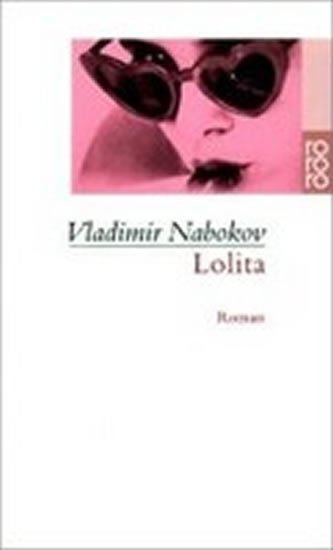Nabokov Vladimir: Lolita (německy)