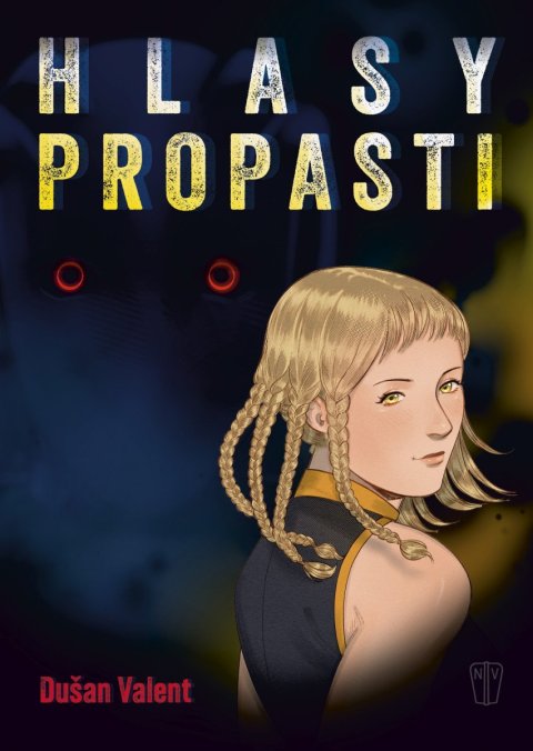 : Hlasy propasti