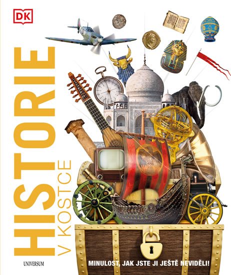 kolektiv autorů: Historie v kostce