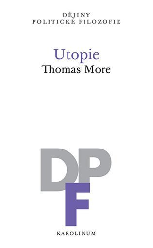 More Thomas: Utopie