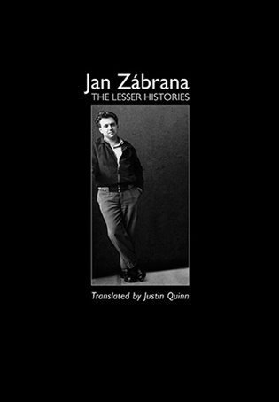 Zábrana Jan: The Lesser Histories