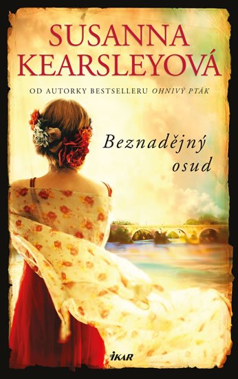 Kearsleyová Susanna: Beznadějný osud