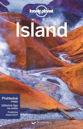 neuveden: Island - Lonely Planet